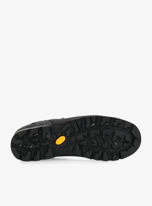 Pánská nástupová obuv Meindl Literock GTX - granite/red