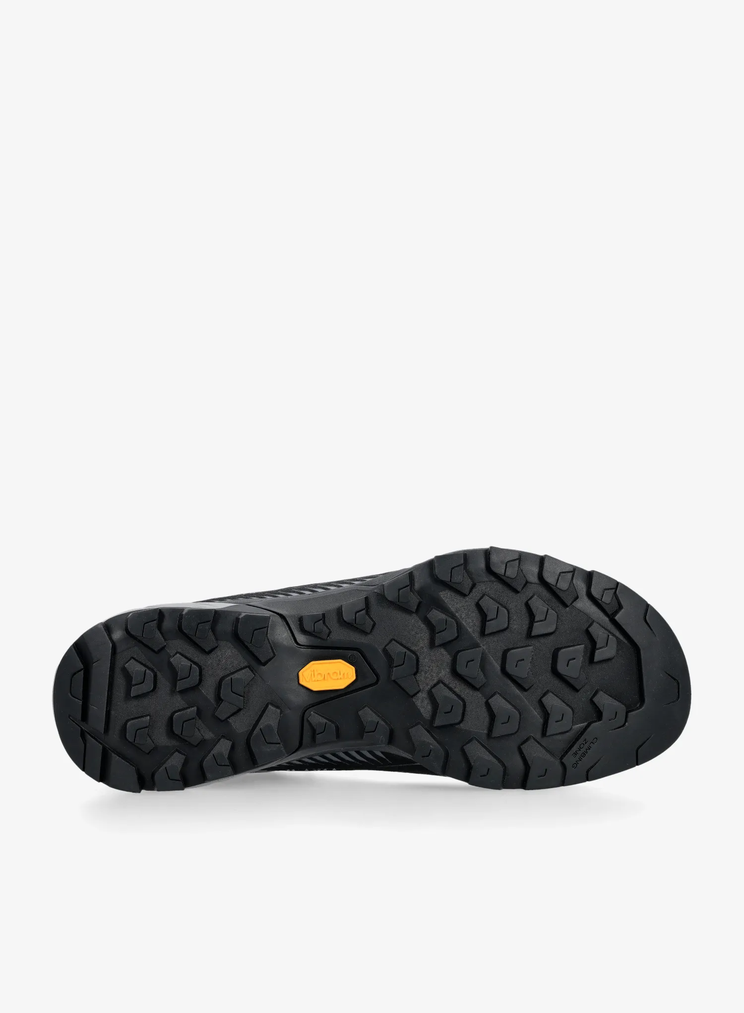 Nástupové boty Scarpa Rapid LT - anthracite/gray
