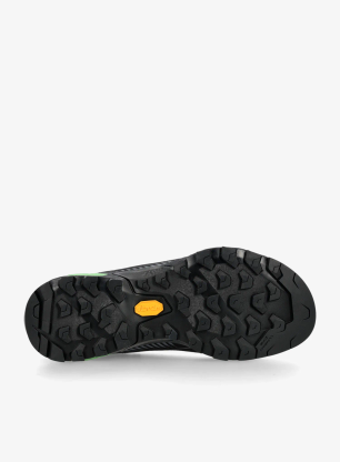 Dámská nástupová obuv Scarpa Rapid LT - anthracite/light green