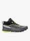Nástupové boty Scarpa Rapid Mid GTX - anthracite/acid lime/acid lime