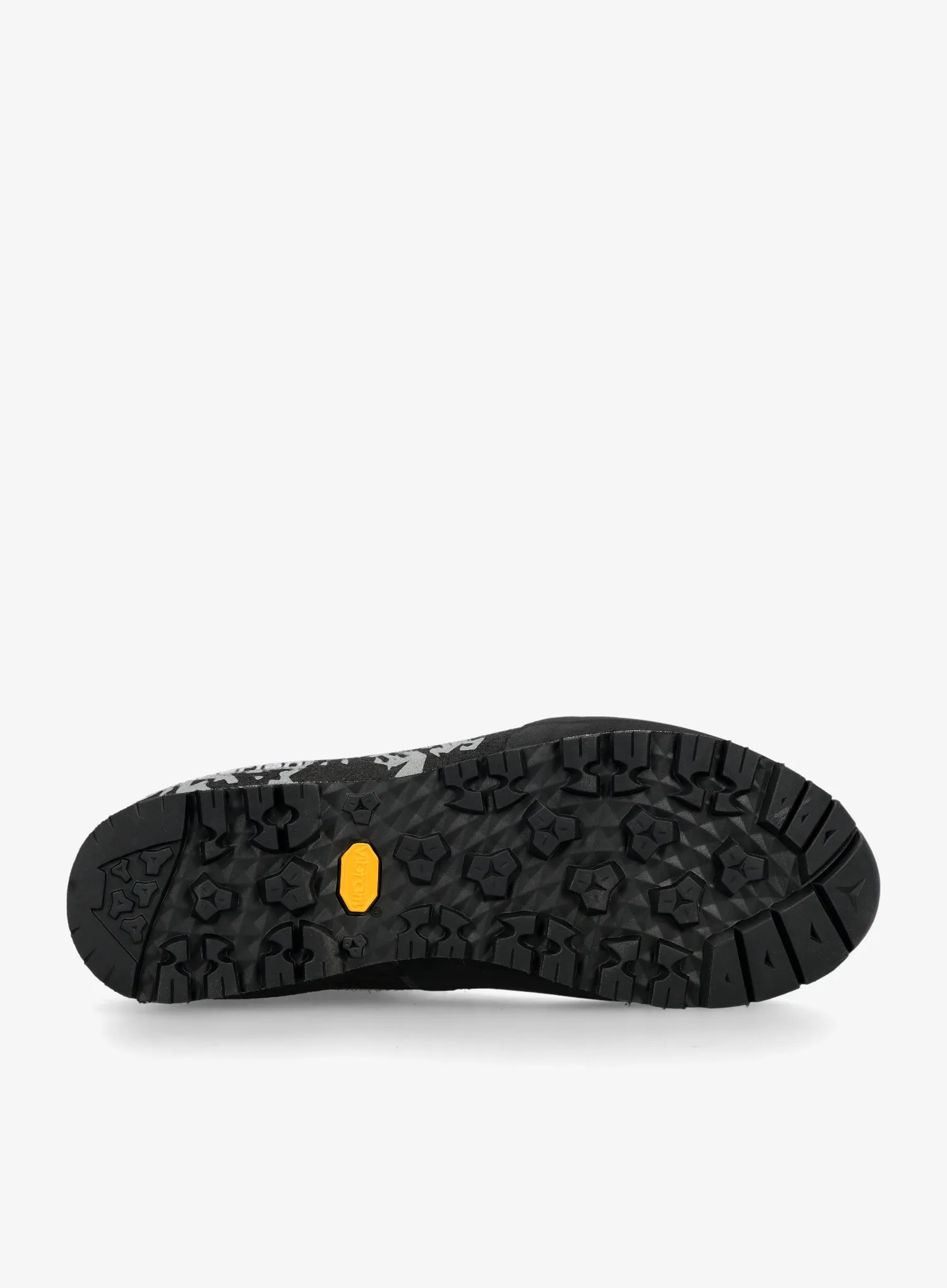 Nástupové boty Zamberlan Salathe GTX RR - dark grey/dark grey