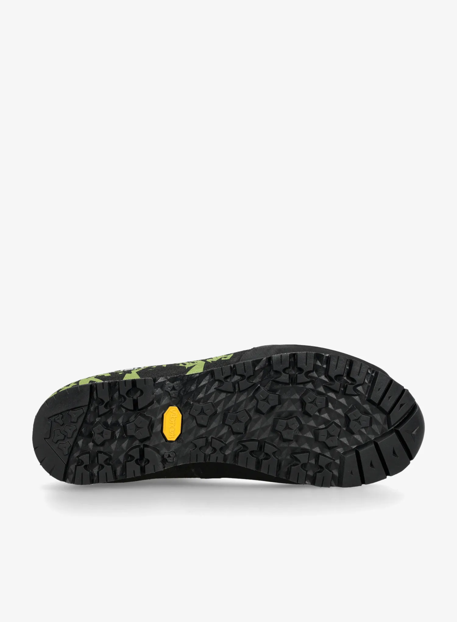 Nástupové boty Zamberlan Salathe GTX RR - yellow/black