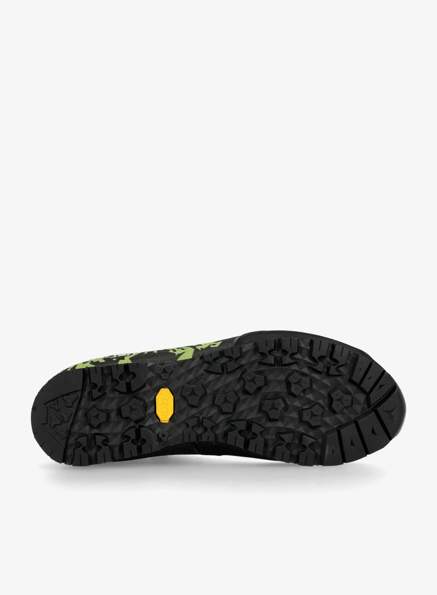 Nástupové boty Zamberlan Salathe GTX RR - yellow/yellow