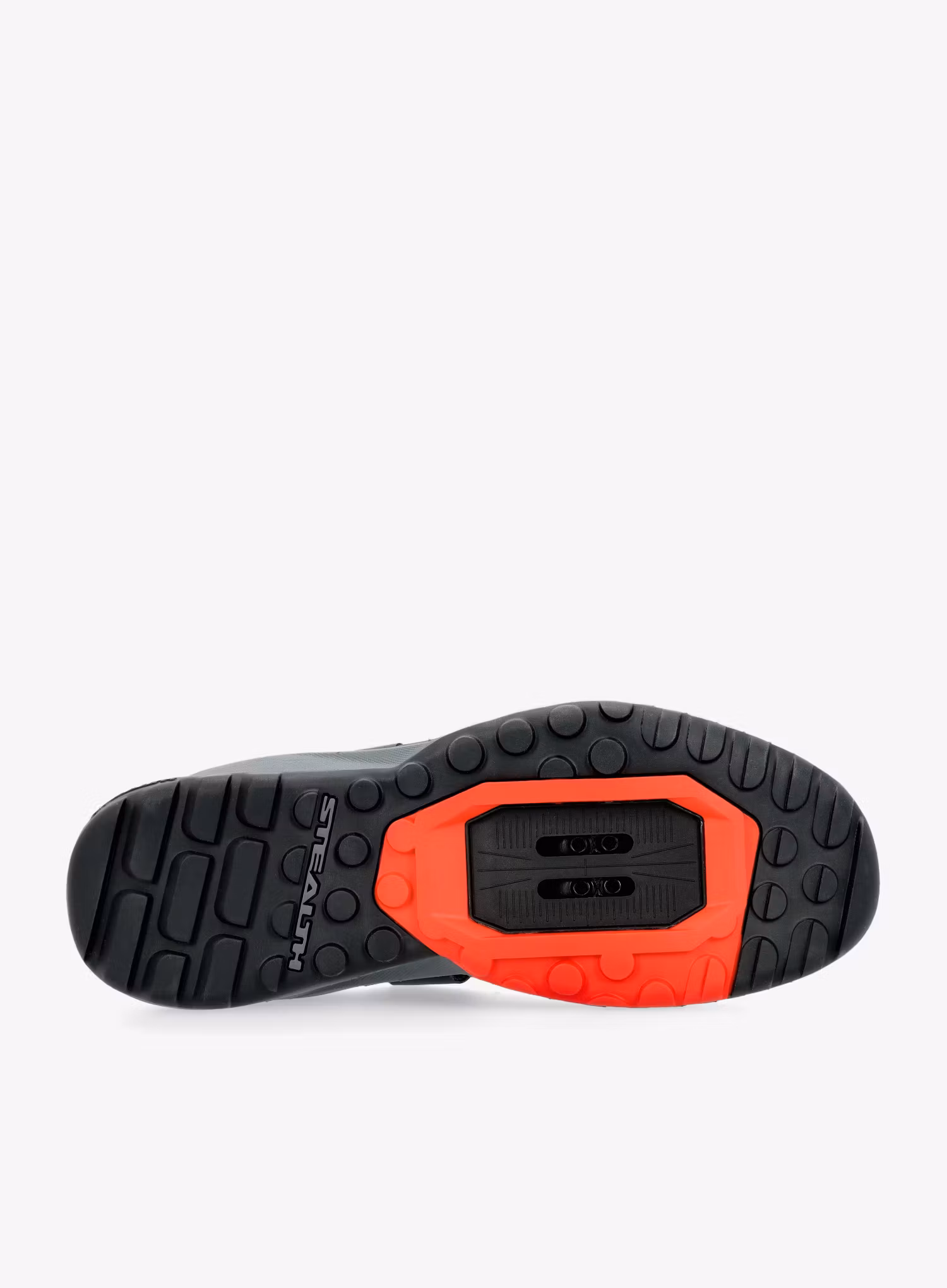 Dámské cyklistické boty Five Ten Trailcross Clip-in - coreblk/grey three