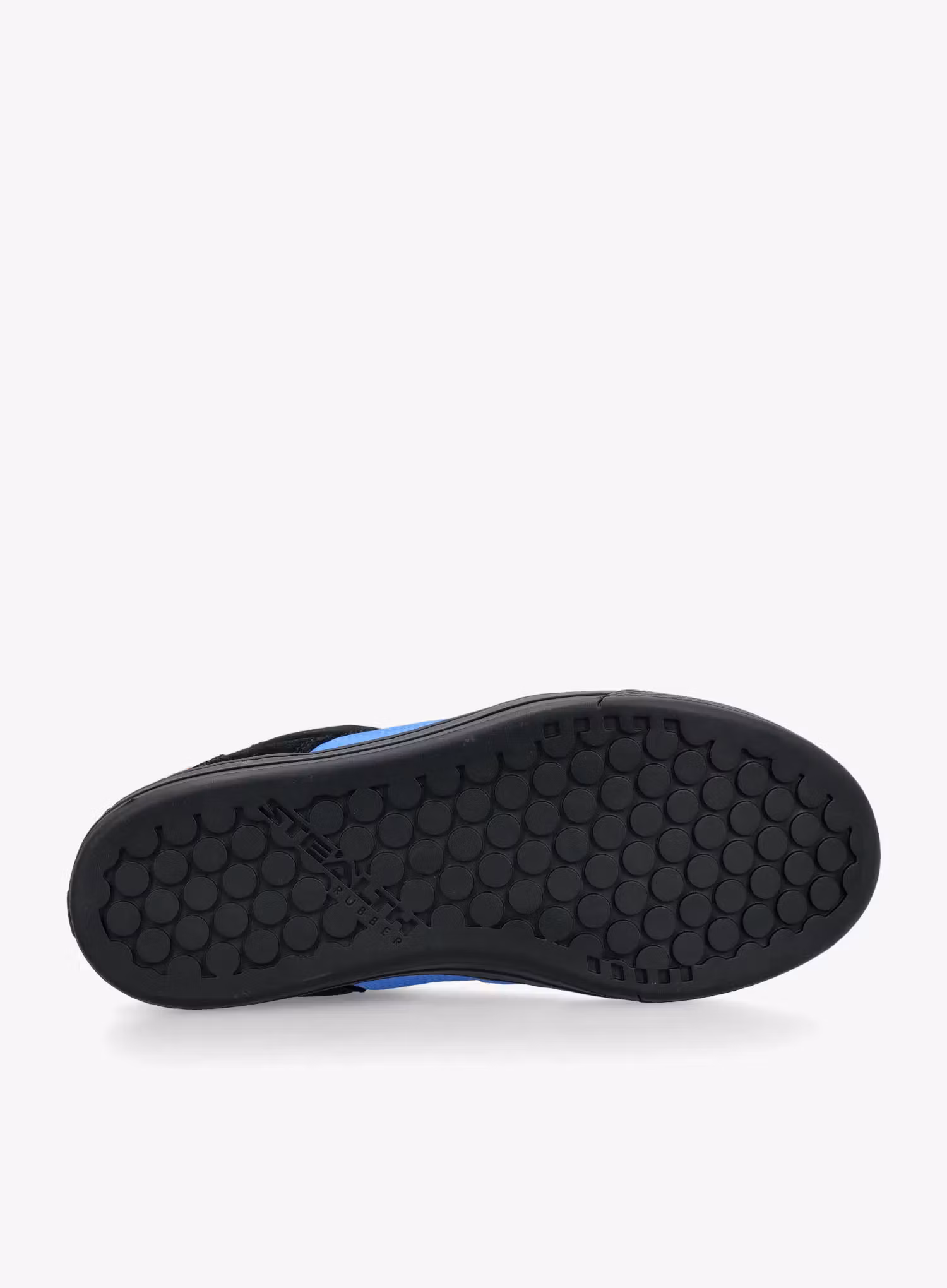 Cyklo boty Five Ten Freerider - cblack/owhite/rayblu