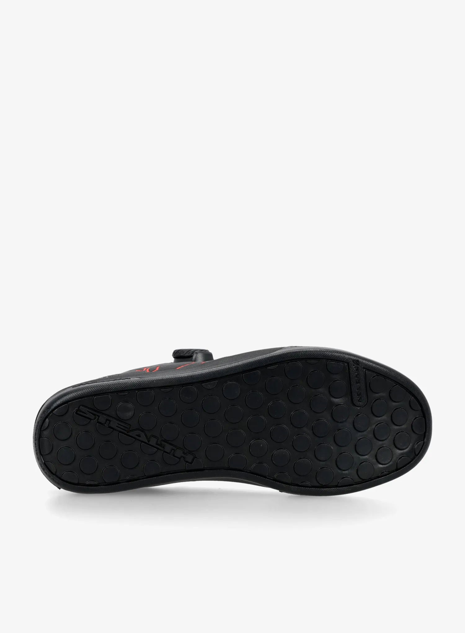 Cyklo boty Five Ten Freerider Pro Boa - cblack/red/ftwwht