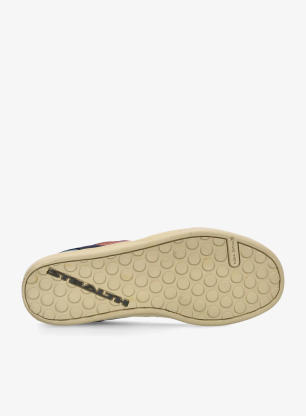 Cyklo boty Five Ten Freerider Pro Canvas - wonste/wonste/legink