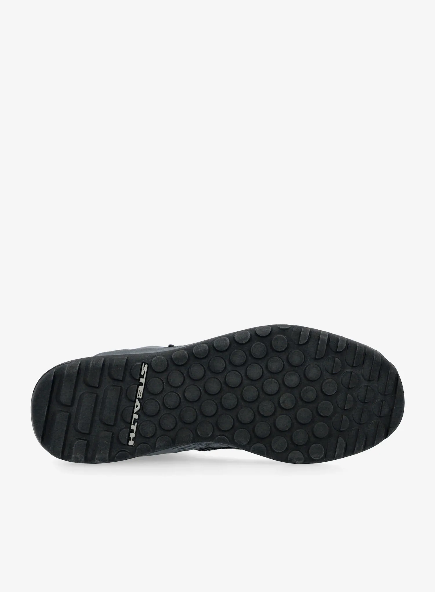Boty na kolo Five Ten Trailcross Mid Pro - core black/grey two 