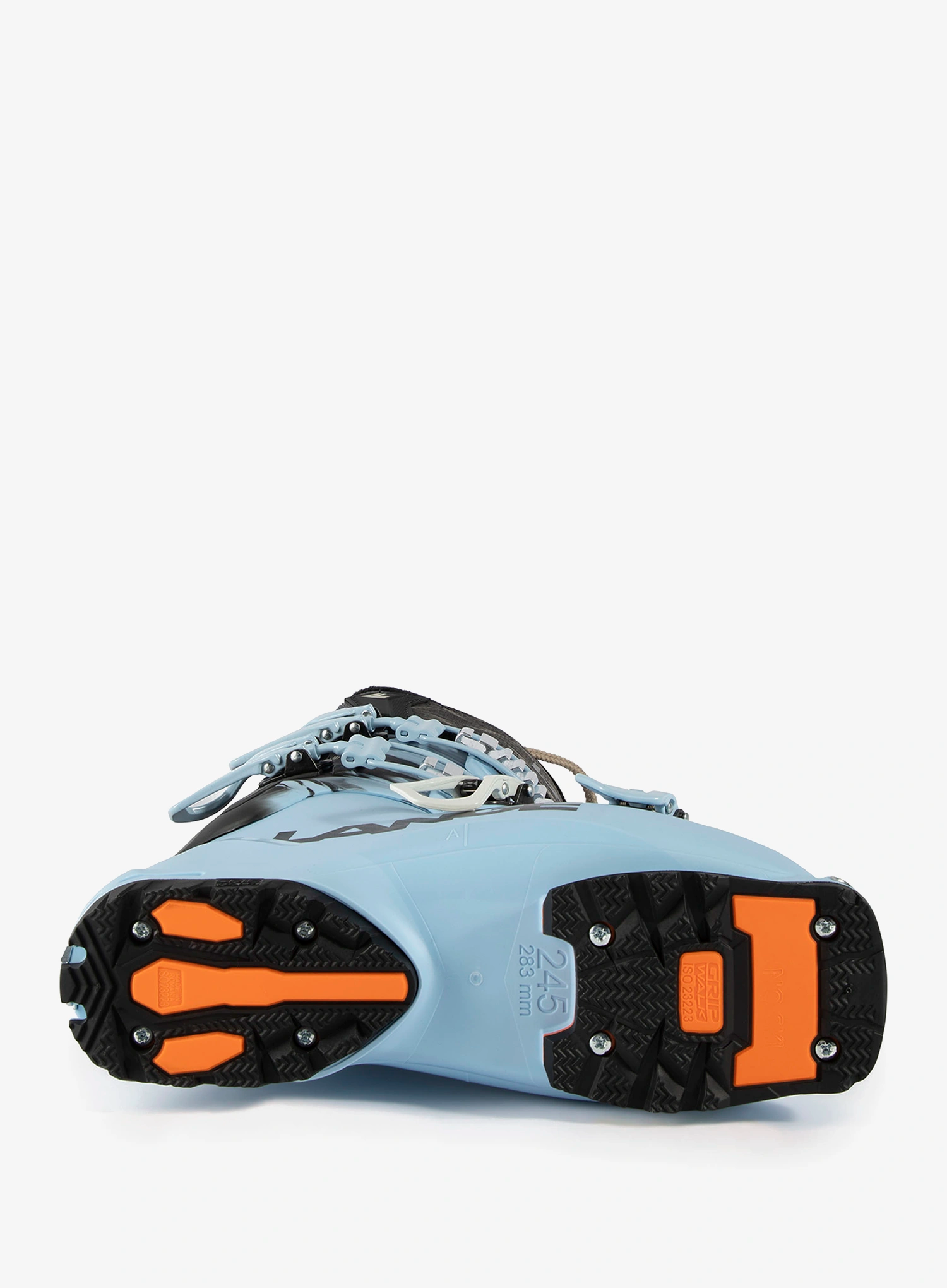 Dámské lyžařské boty Lange XT3 Free 85 MV GW - glacial blue