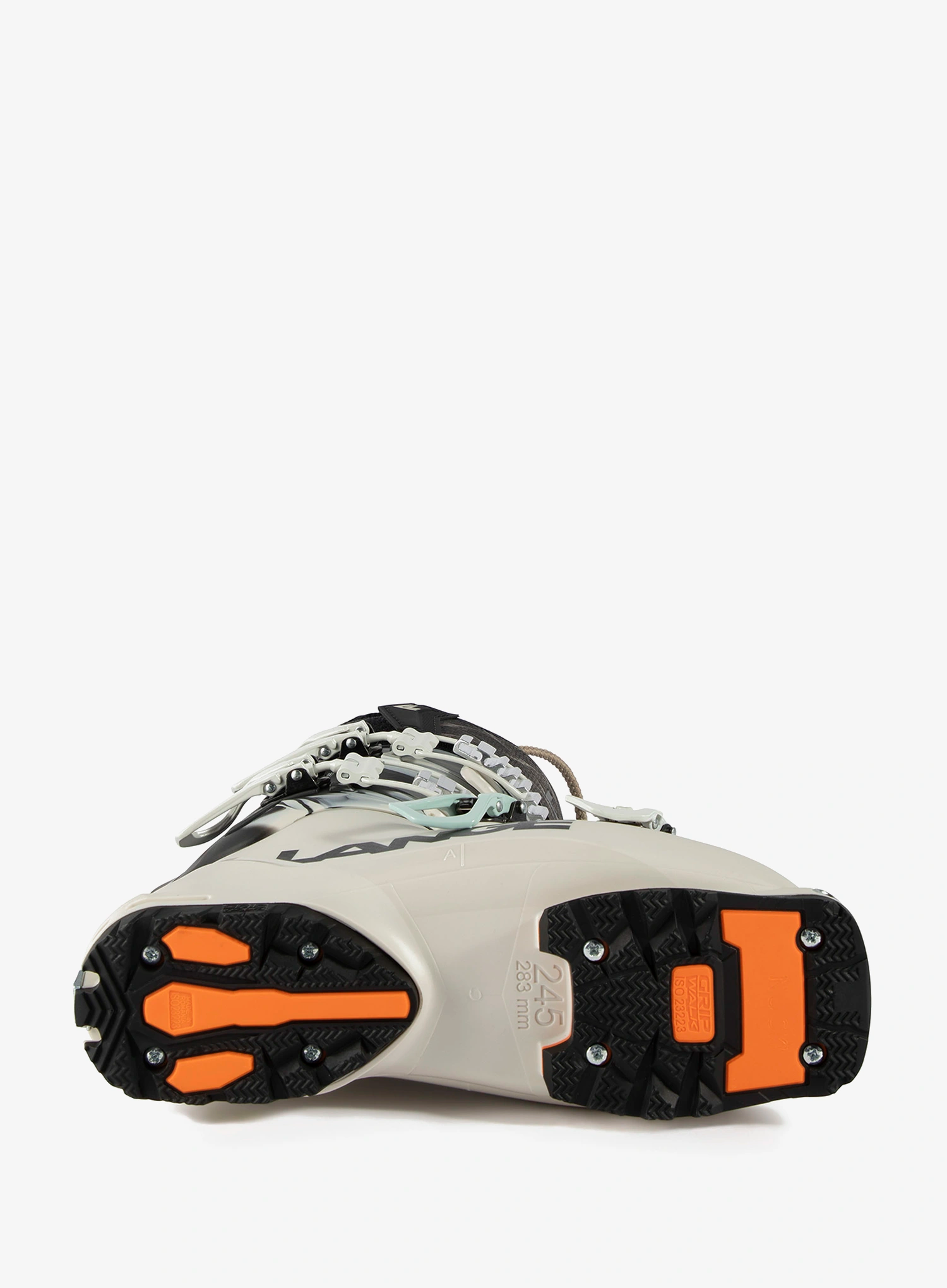Dámské lyžařské boty Lange XT3 Free 95 LV GW - warm white
