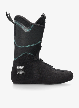 Dámské lyžařské boty Scarpa GEA - emerald/black