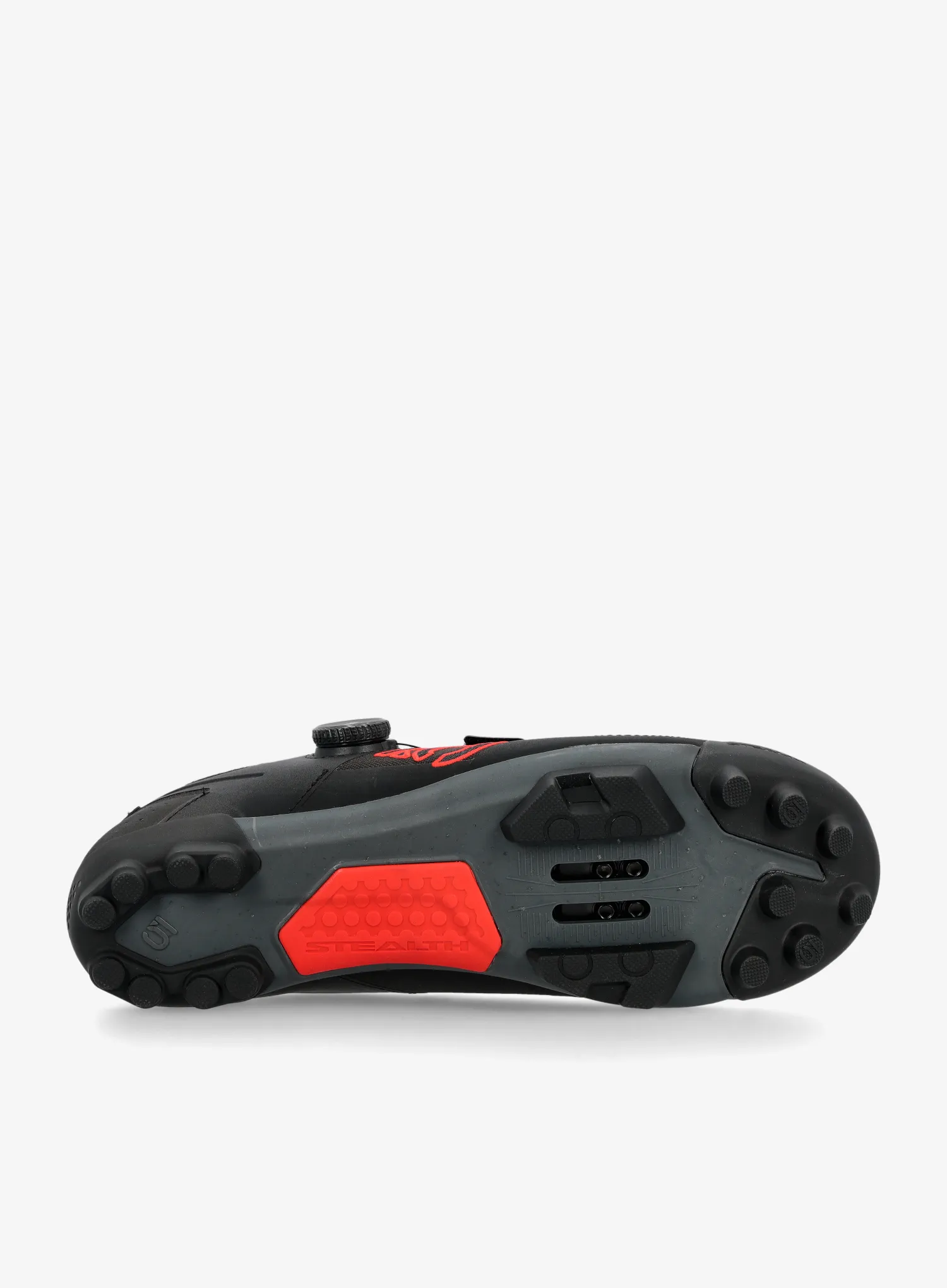 SPD boty Five Ten Kestrel Boa - cblack/gresix/grefou