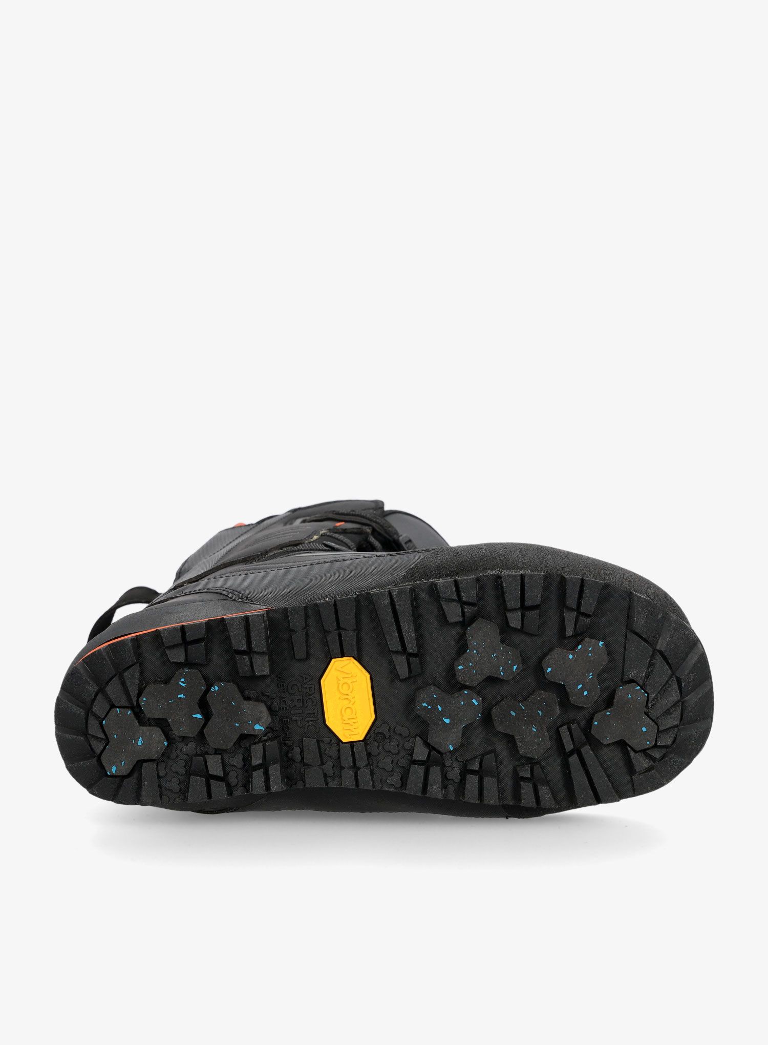 Boty na splitboard Nitro Incline TLS - black