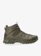 Taktické boty AKU Selvatica Tactical Mid GTX - ranger green