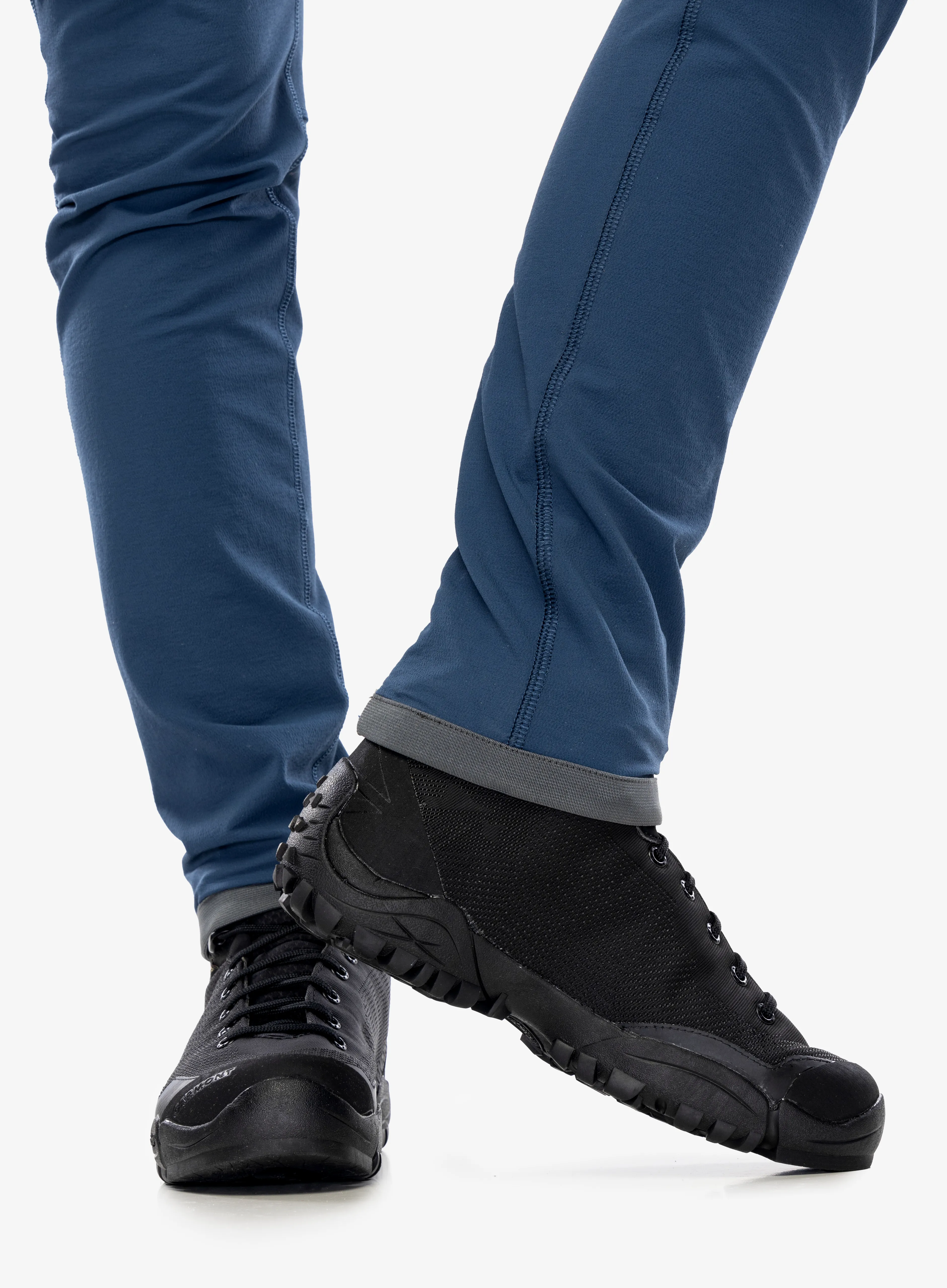 Taktické boty Garmont Nemesis 4.2 GTX - black