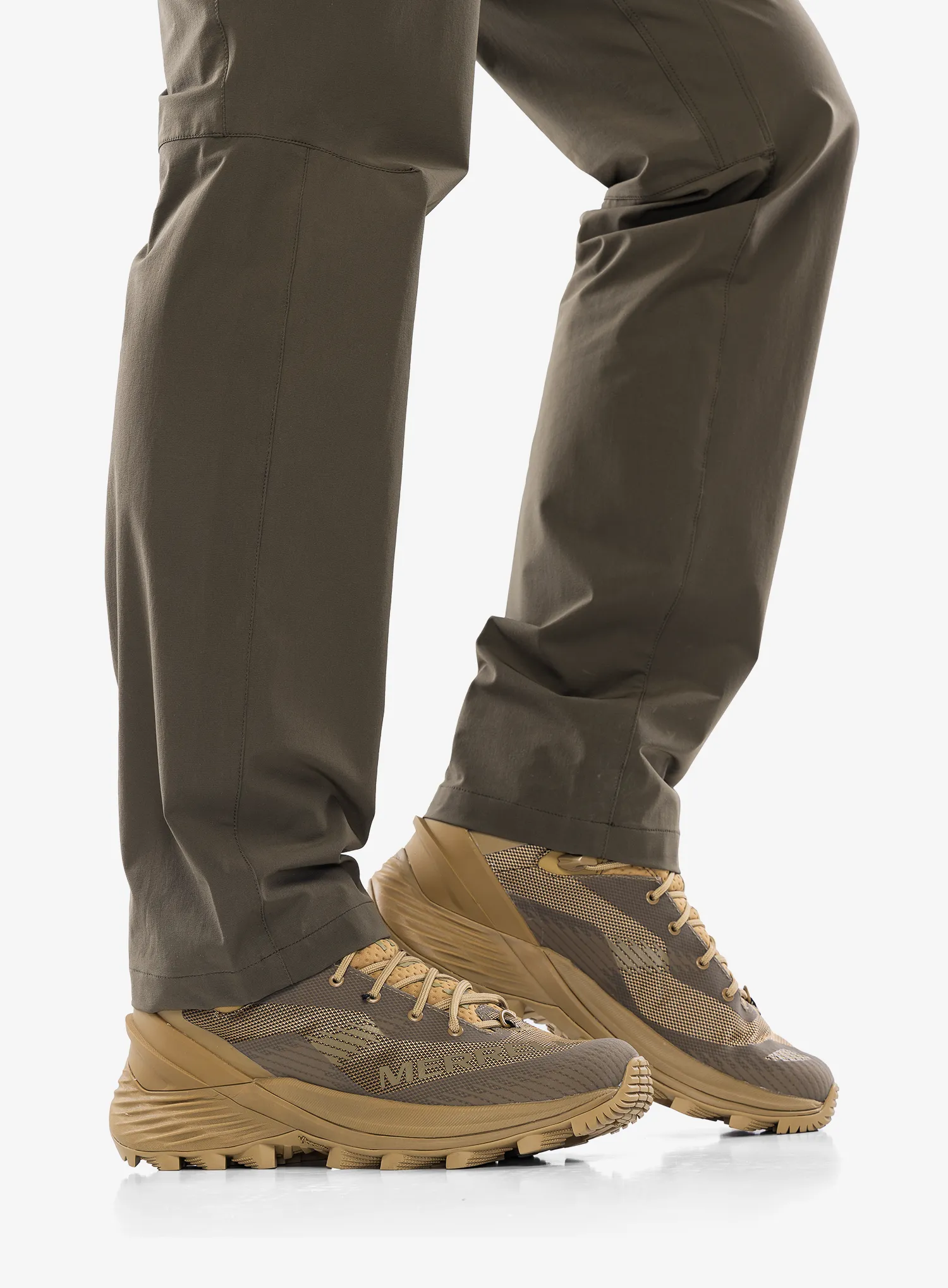 Taktické boty Merrell Rogue Tactical GTX - dark coyote