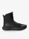 Taktické boty Under Armour Charged Valsetz - black/black/jet gray