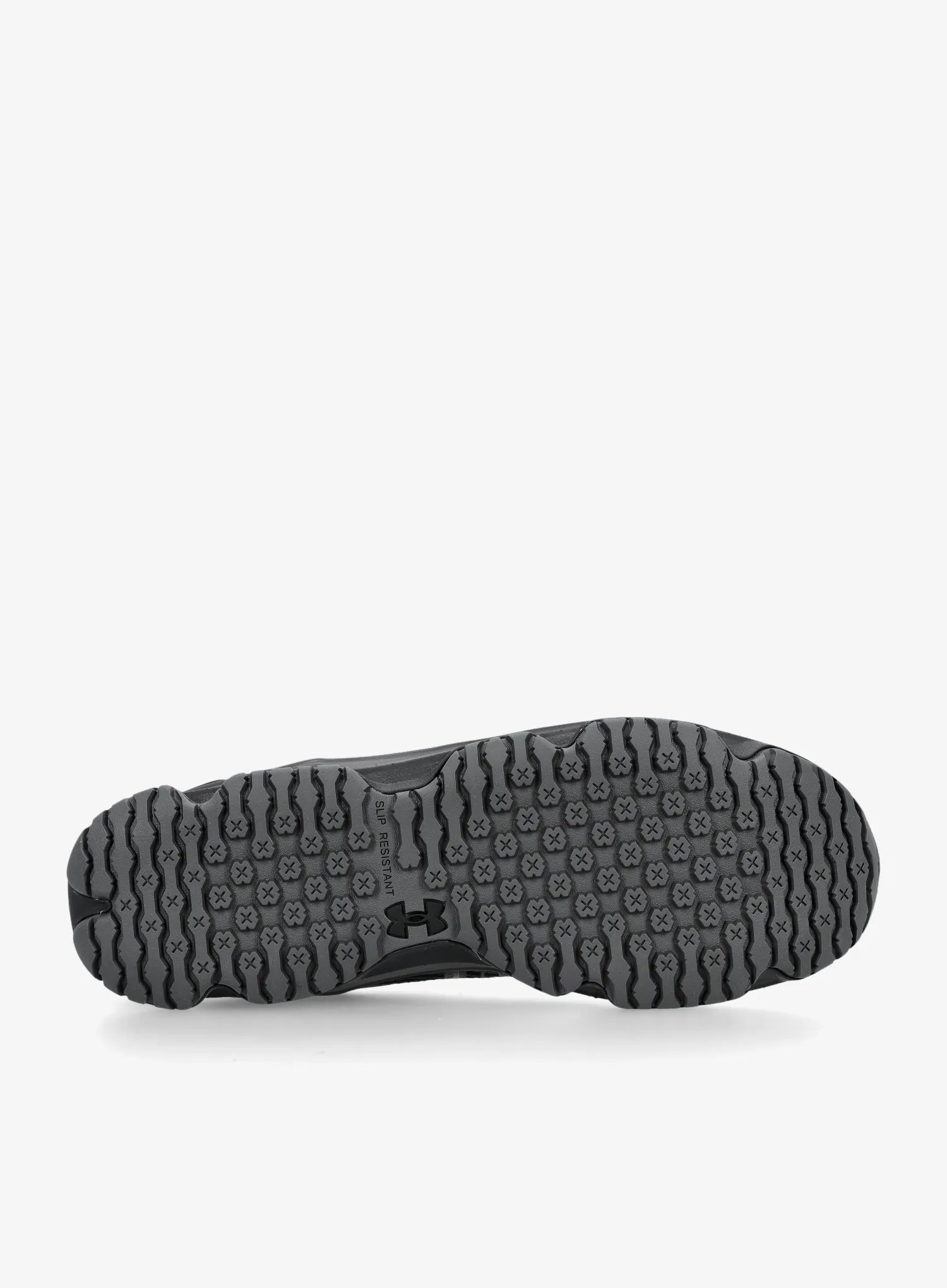 Taktické boty Under Armour MG Strikefast - black/black/pitch gray