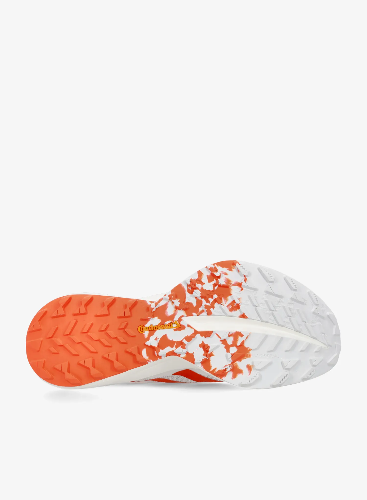 Trailové boty adidas TERREX Agravic Speed Ultra - ftwwht/impora/dshgry