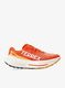 Trailové boty adidas TERREX Agravic Speed Ultra - impct orange/cryst white/spark