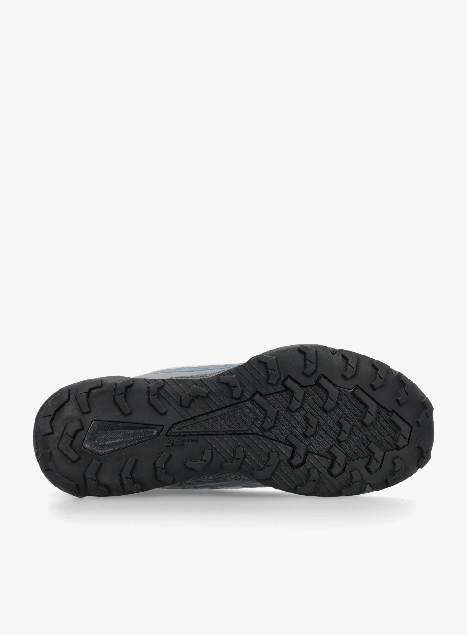 Trailové boty adidas TERREX Tracefinder 2 - wonste/grethr/carbon