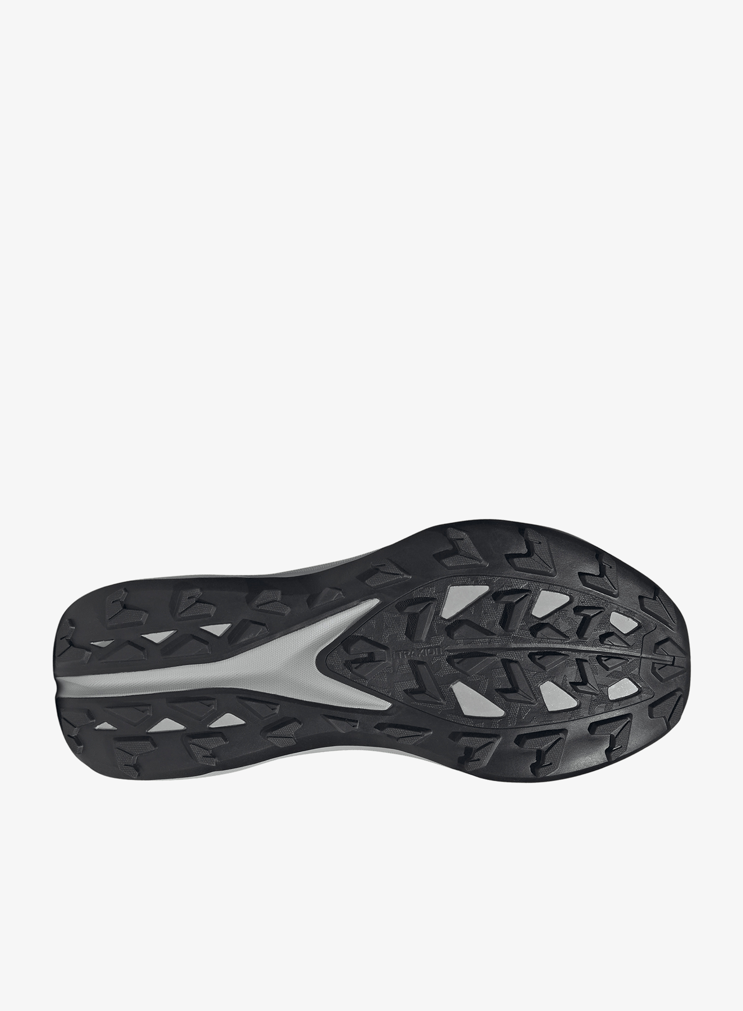Trailové boty adidas TERREX Tracefinder Plus - olive strata/grey two/core blk
