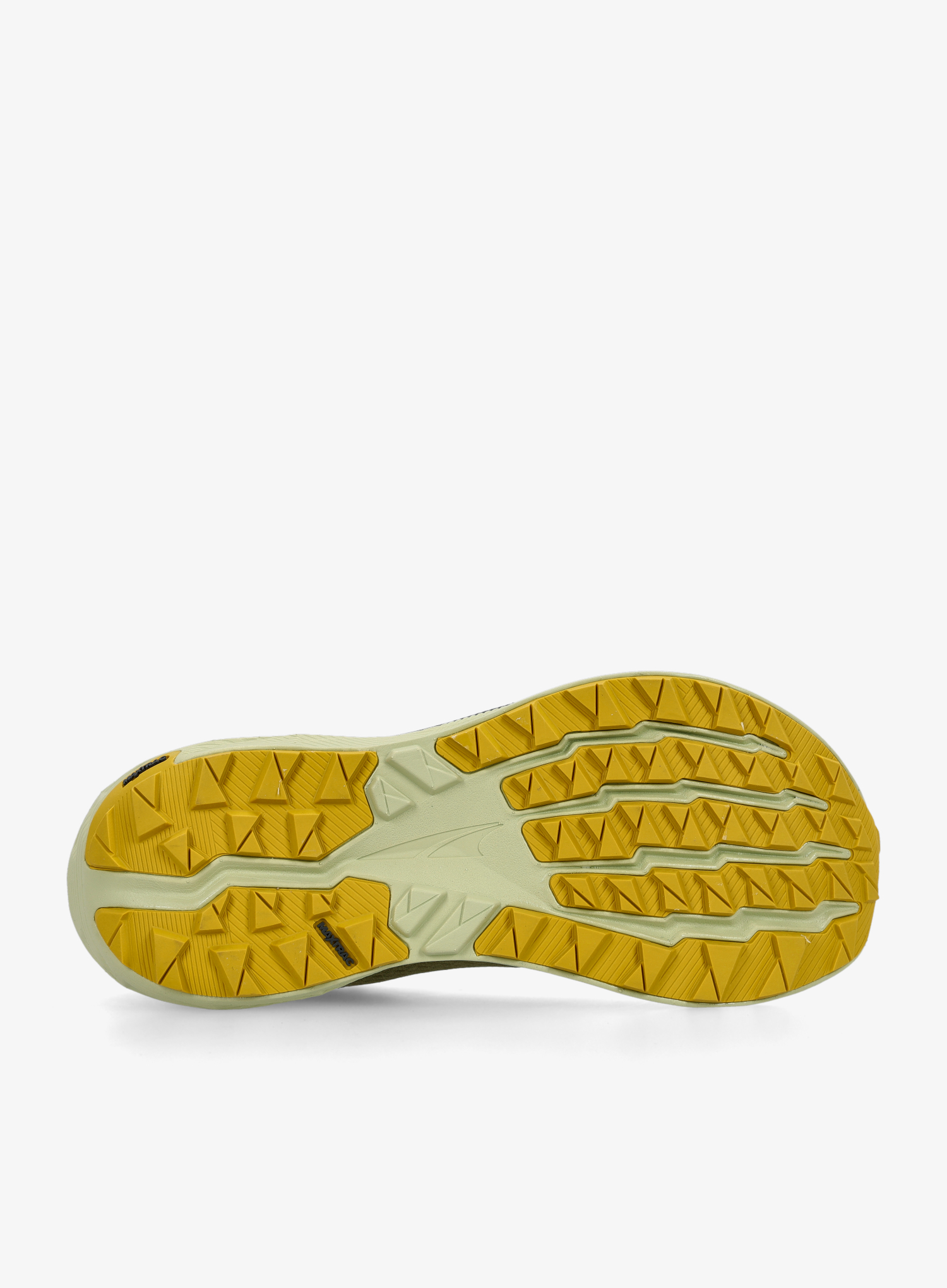 Trailové boty Altra Experience Wild 2 - dusty olive