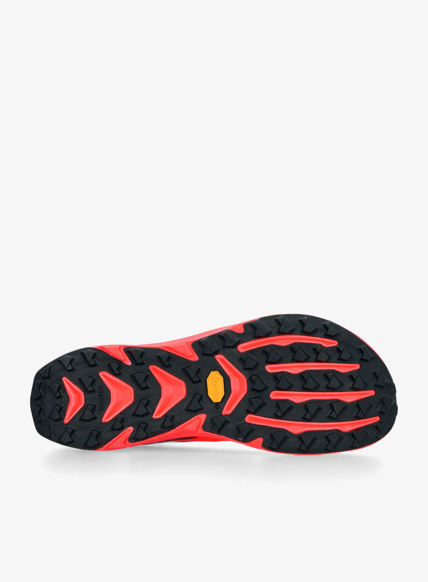 Trailové boty Altra Mont Blanc Carbon - white/coral