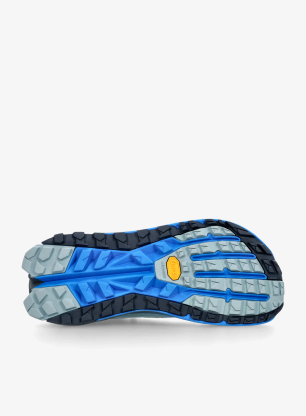 Trailové boty Altra Olympus 6 - gray/blue