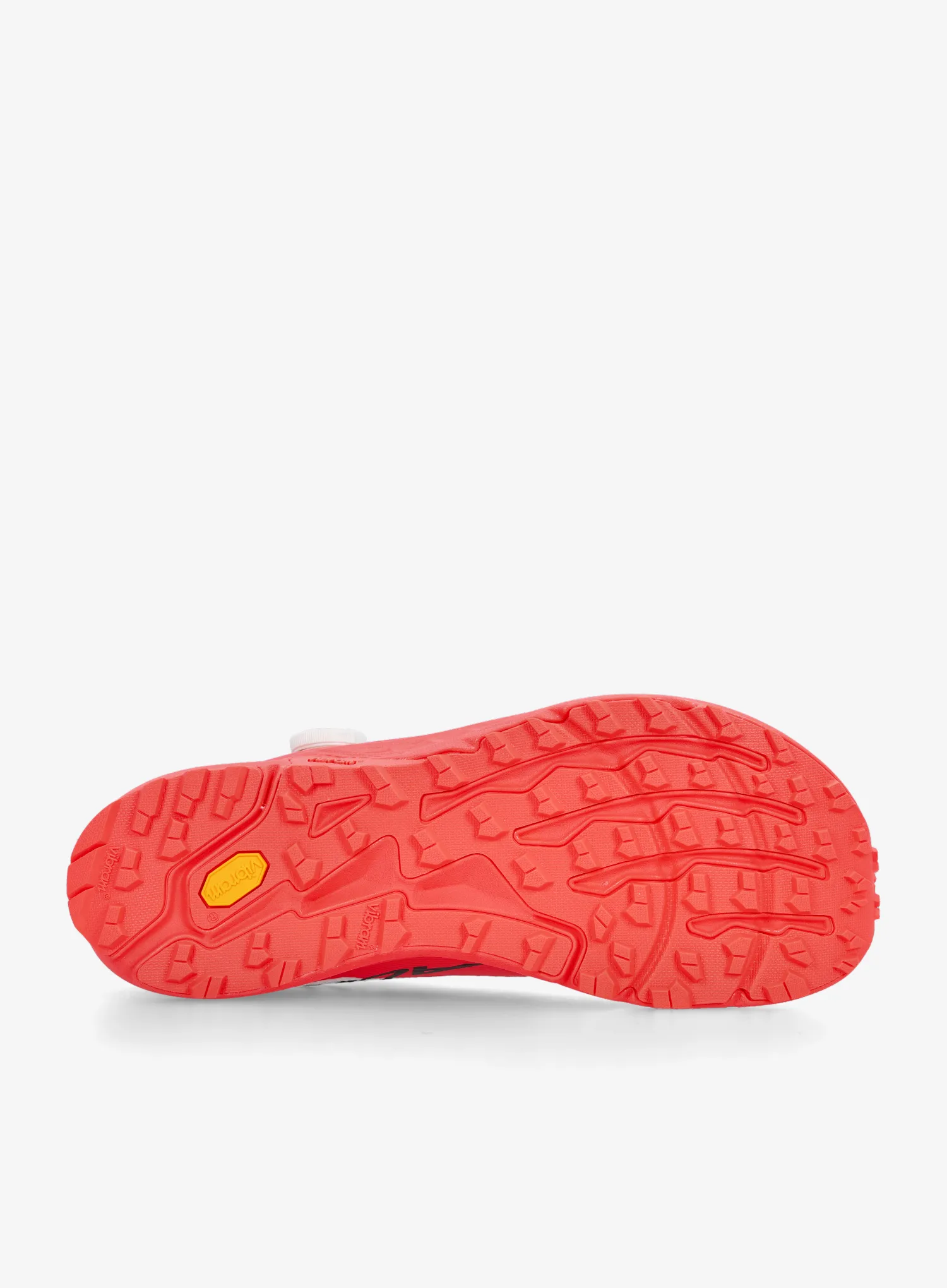 Trailové boty Altra Timp 5 Boa - white/red