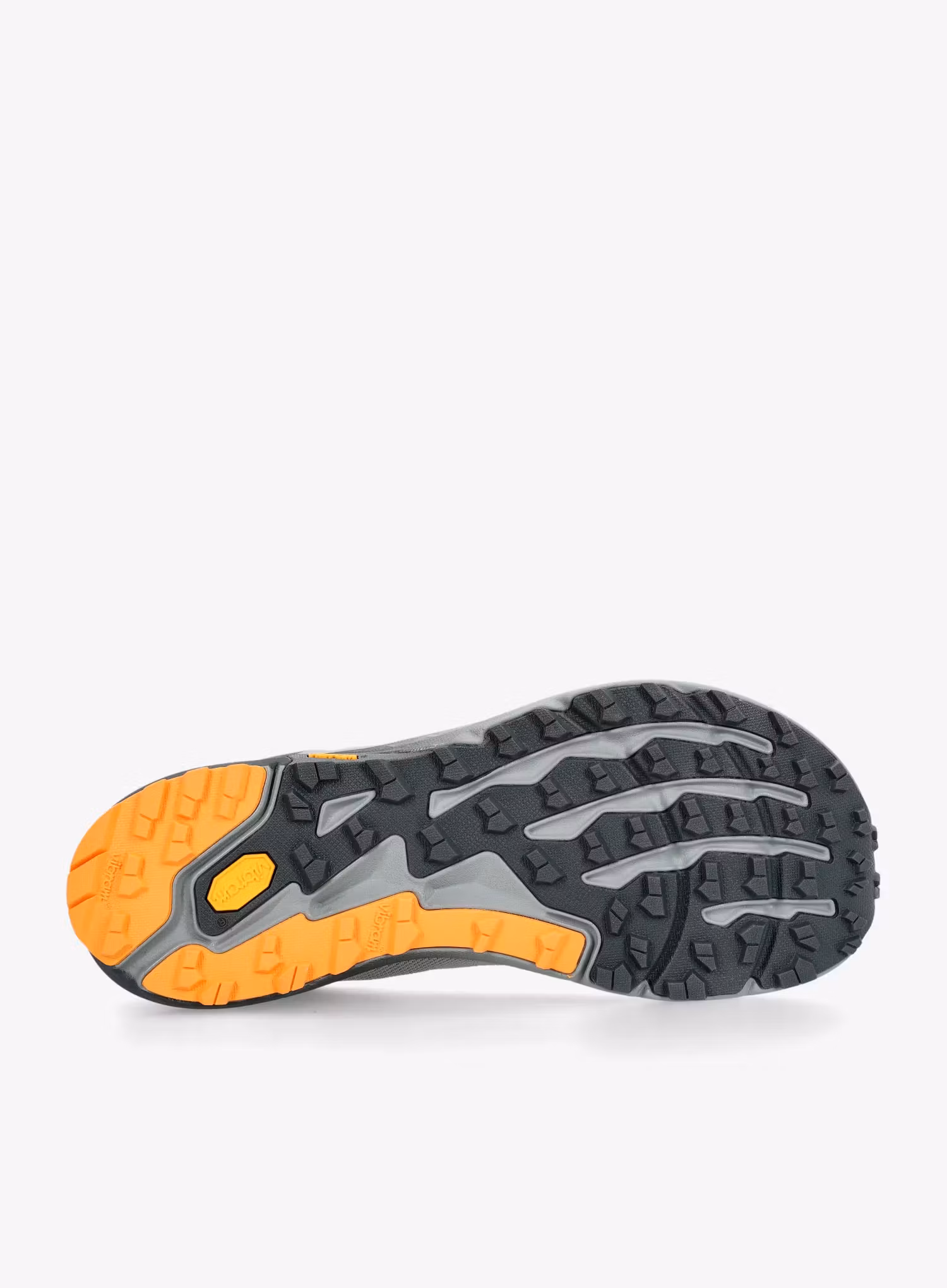 Trailové boty Altra Timp 5 - gray