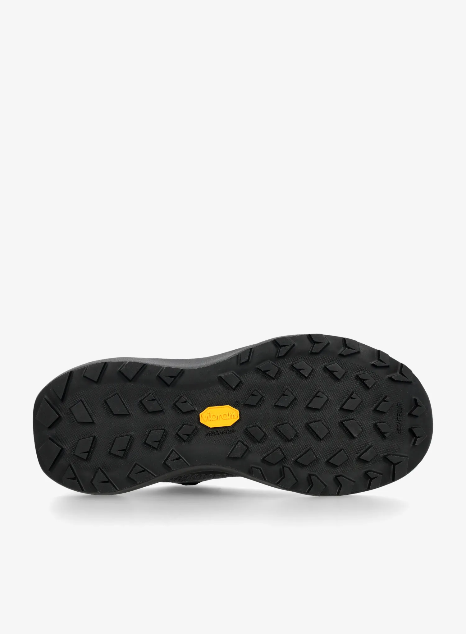 Trailové boty Arcteryx Norvan LD 4 GTX - black