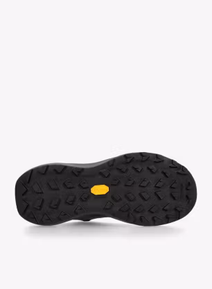 Trailové boty Arcteryx Norvan LD 4 GTX - black