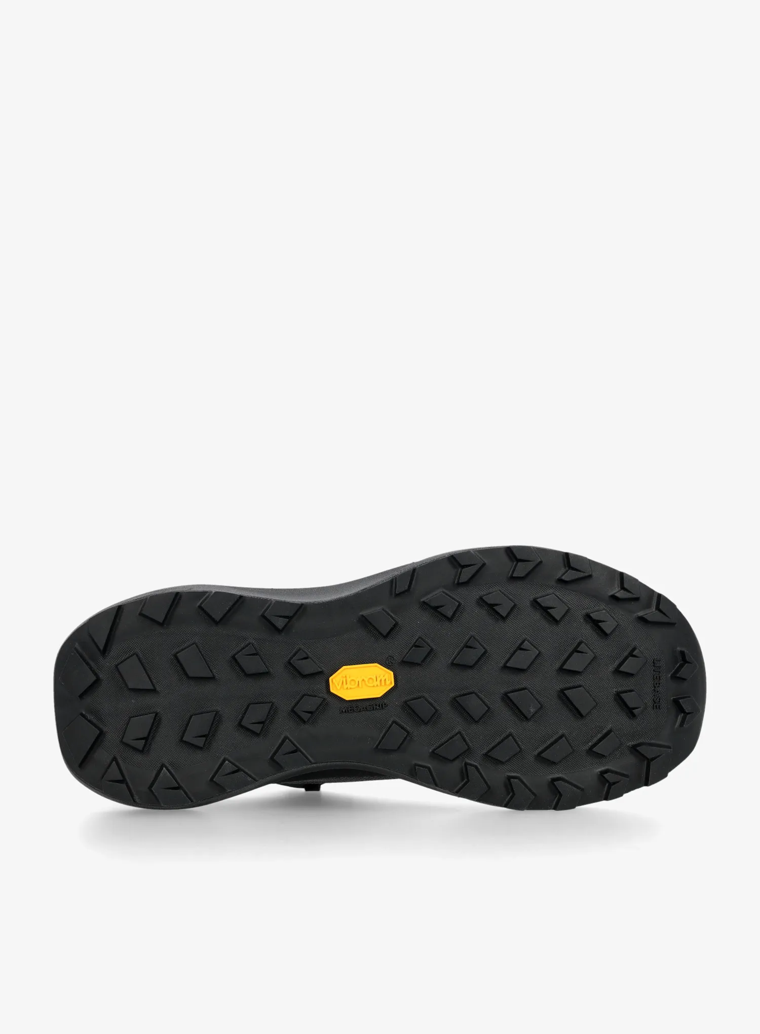 Trailové boty Arcteryx Norvan LD 4 GTX - black/blck