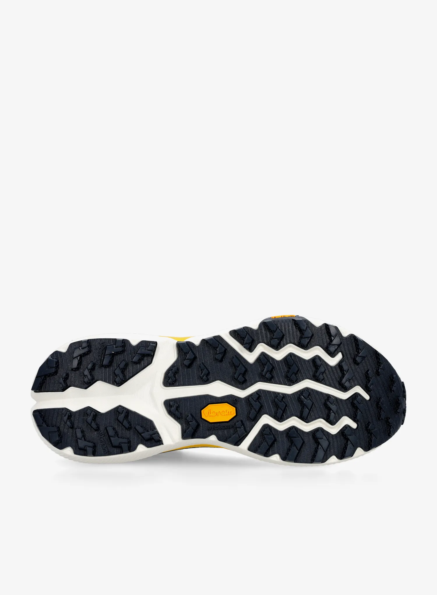 Trailové boty Brooks Cascadia 20 - navy/nightlife/grey