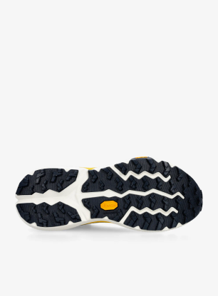 Trailové boty Brooks Cascadia 20 - navy/nightlife/grey