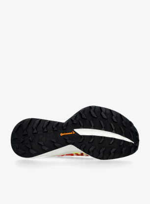 Dámské trailové boty adidas TERREX Agravic Speed Ultra 2 - white/core blk/reflect silver