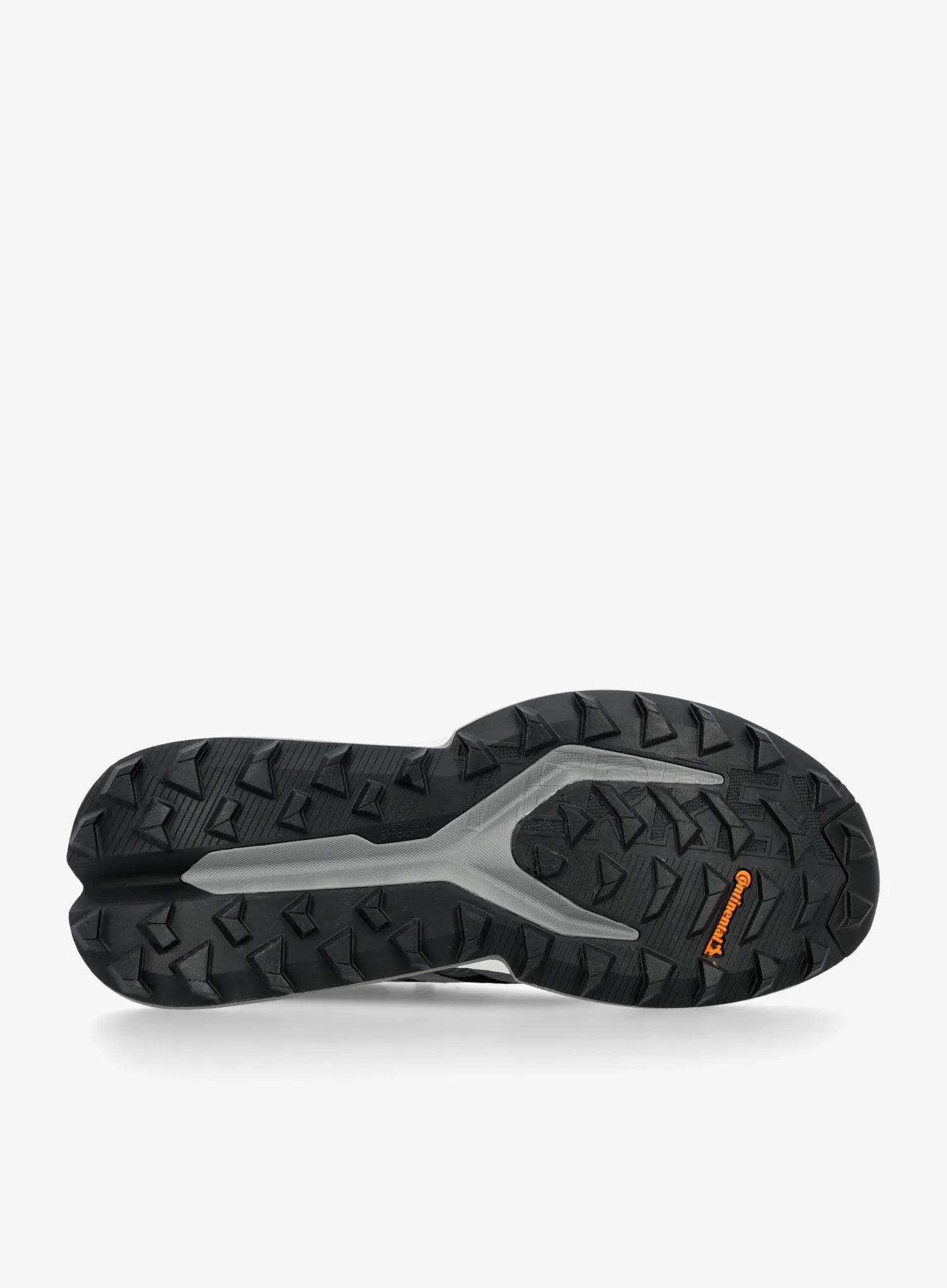 Dámské trailové boty adidas TERREX Soulstride Ultra - core blk/grey four/ftw wht