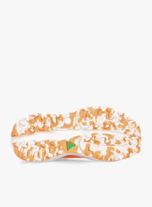 Dámské trailové boty Brooks Caldera 8 - peach/peach/coconut