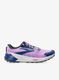 Dámské trailové boty Brooks Catamount 2 - violet/navy/oyster