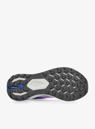 Dámské trailové boty Brooks Catamount 2 - violet/navy/oyster