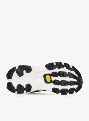 Dámské trailové boty Hoka Mafate X - black/skyward blue