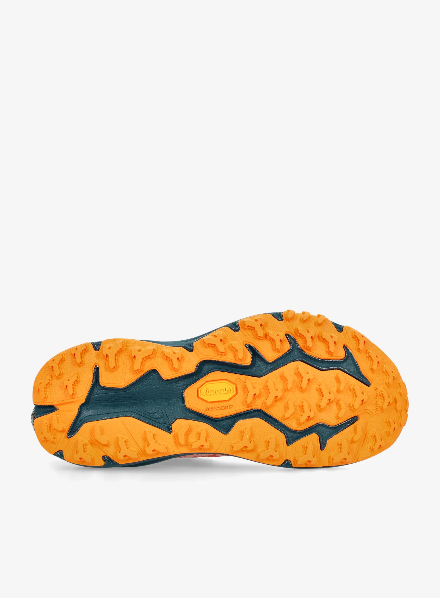 Dámské trailové boty Hoka Speedgoat 6 - feldspar/blue twilight