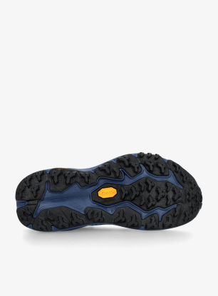 Dámské trailové boty Hoka Speedgoat 6 GTX - midnight blue/alpine blue