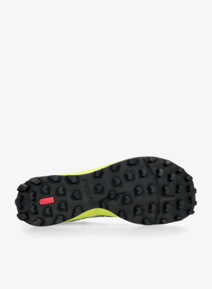 Dámské trailové boty Inov-8 Mudtalon Speed V2 Precision - black/green/green