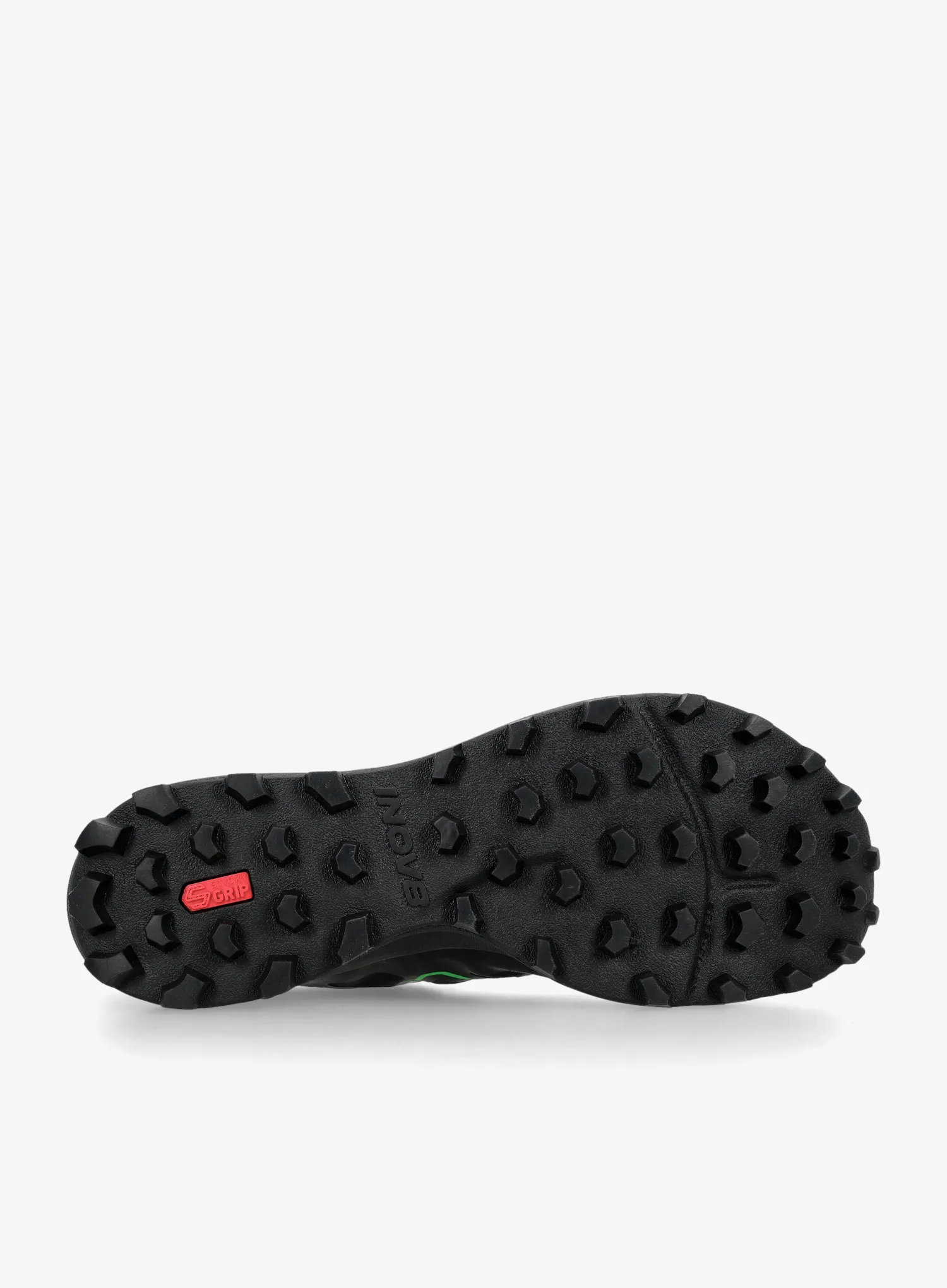 Dámské trailové boty Inov-8 Mudtalon Zero - black/green