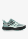 Dámské trailové boty Inov-8 TrailFly - light green/dark teal