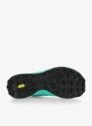 Dámské trailové boty Inov-8 Trailtalon Speed Wide - teal/blue