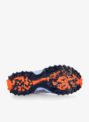 Dámské trailové boty La Sportiva Bushido III GTX - stone blue/moonlight