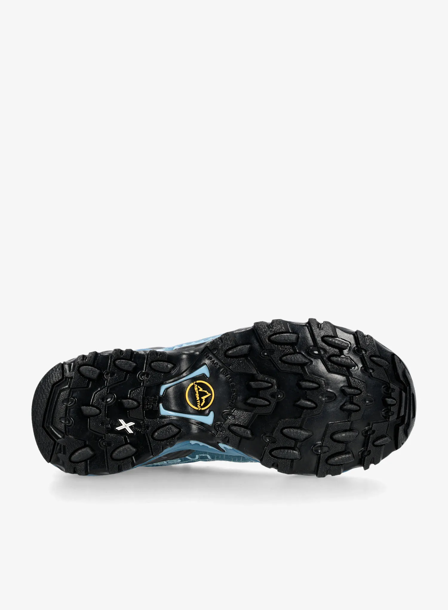 Dámské trailové boty La Sportiva Ultra Raptor II - ink/topaz